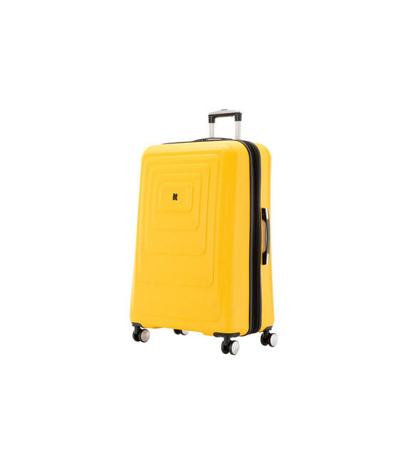 Валіза IT Luggage MESMERIZE/Old Gold L Велика IT16-2297-08-L-S137 картинка, зображення, фото