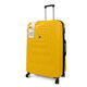 Валіза IT Luggage MESMERIZE/Old Gold L Велика IT16-2297-08-L-S137 - картинка, зображення, фото валізи