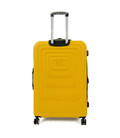 Чемодан IT Luggage MESMERIZE/Old Gold большой L IT16-2297-08-L-S137 фото, картинка, изображение