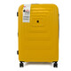 Валіза IT Luggage MESMERIZE/Old Gold L Велика IT16-2297-08-L-S137 - картинка, зображення, фото валізи