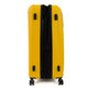 Валіза IT Luggage MESMERIZE/Old Gold L Велика IT16-2297-08-L-S137 - картинка, зображення, фото валізи