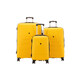 Набор чемоданов IT Luggage MESMERIZE/Old Gold IT16-2297-08-3N-S137 фото