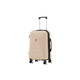 Чемодан IT Luggage MESMERIZE/Cream маленький S IT16-2297-08-S-S176 фото