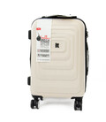 Чемодан IT Luggage MESMERIZE/Cream маленький S IT16-2297-08-S-S176 фото, картинка, изображение