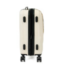 Чемодан IT Luggage MESMERIZE/Cream маленький S IT16-2297-08-S-S176 фото, картинка, изображение