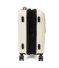 Чемодан IT Luggage MESMERIZE/Cream маленький S IT16-2297-08-S-S176 фото, картинка, изображение