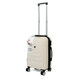 Чемодан IT Luggage MESMERIZE/Cream маленький S IT16-2297-08-S-S176 фото