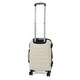 Чемодан IT Luggage MESMERIZE/Cream маленький S IT16-2297-08-S-S176 фото
