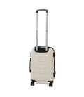 Чемодан IT Luggage MESMERIZE/Cream маленький S IT16-2297-08-S-S176 фото, картинка, изображение