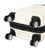 Чемодан IT Luggage MESMERIZE/Cream маленький S IT16-2297-08-S-S176 фото, картинка, изображение