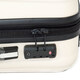 Валіза IT Luggage MESMERIZE/Cream S Маленька IT16-2297-08-S-S176 - картинка, зображення, фото валізи
