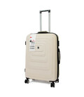 Чемодан IT Luggage MESMERIZE/Cream средний M IT16-2297-08-M-S176 фото, картинка, изображение