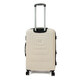 Чемодан IT Luggage MESMERIZE/Cream средний M IT16-2297-08-M-S176 фото
