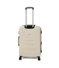 Чемодан IT Luggage MESMERIZE/Cream средний M IT16-2297-08-M-S176 фото, картинка, изображение