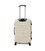Чемодан IT Luggage MESMERIZE/Cream средний M IT16-2297-08-M-S176 фото, картинка, изображение