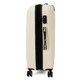 Валіза IT Luggage MESMERIZE/Cream M Середня IT16-2297-08-M-S176 - картинка, зображення, фото валізи