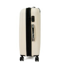 Чемодан IT Luggage MESMERIZE/Cream средний M IT16-2297-08-M-S176 фото, картинка, изображение