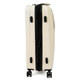 Чемодан IT Luggage MESMERIZE/Cream средний M IT16-2297-08-M-S176 фото