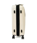Чемодан IT Luggage MESMERIZE/Cream средний M IT16-2297-08-M-S176 фото, картинка, изображение