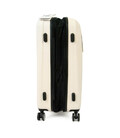 Чемодан IT Luggage MESMERIZE/Cream средний M IT16-2297-08-M-S176 фото, картинка, изображение