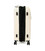 Чемодан IT Luggage MESMERIZE/Cream средний M IT16-2297-08-M-S176 фото, картинка, изображение