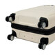 Валіза IT Luggage MESMERIZE/Cream M Середня IT16-2297-08-M-S176 - картинка, зображення, фото валізи
