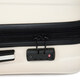 Валіза IT Luggage MESMERIZE/Cream M Середня IT16-2297-08-M-S176 - картинка, зображення, фото валізи