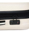 Чемодан IT Luggage MESMERIZE/Cream средний M IT16-2297-08-M-S176 фото, картинка, изображение