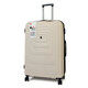 Валіза IT Luggage MESMERIZE/Cream L Велика IT16-2297-08-L-S176 - картинка, зображення, фото валізи