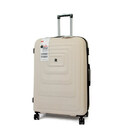 Чемодан IT Luggage MESMERIZE/Cream большой L IT16-2297-08-L-S176 фото, картинка, изображение