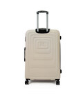 Чемодан IT Luggage MESMERIZE/Cream большой L IT16-2297-08-L-S176 фото, картинка, изображение