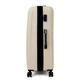 Валіза IT Luggage MESMERIZE/Cream L Велика IT16-2297-08-L-S176 - картинка, зображення, фото валізи