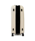 Чемодан IT Luggage MESMERIZE/Cream Maxi IT16-2297-08-L-S176 картинка, изображение, фото
