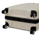 Валіза IT Luggage MESMERIZE/Cream L Велика IT16-2297-08-L-S176 - картинка, зображення, фото валізи