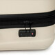 Чемодан IT Luggage MESMERIZE/Cream большой L IT16-2297-08-L-S176 фото
