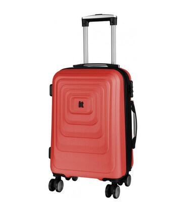 Чемодан IT Luggage MESMERIZE/Cayenne Mini IT16-2297-08-S-S366 картинка, изображение, фото