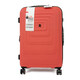 Чемодан IT Luggage MESMERIZE/Cayenne средний M IT16-2297-08-M-S366 фото