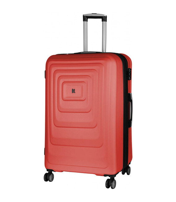 Валіза IT Luggage MESMERIZE/Cayenne L Велика IT16-2297-08-L-S366 картинка, зображення, фото
