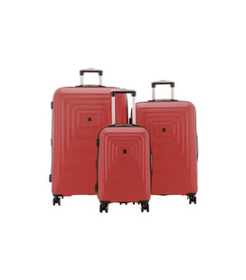 Набор чемоданов IT Luggage MESMERIZE/Cayenne IT16-2297-08-3N-S366 фото, картинка, изображение