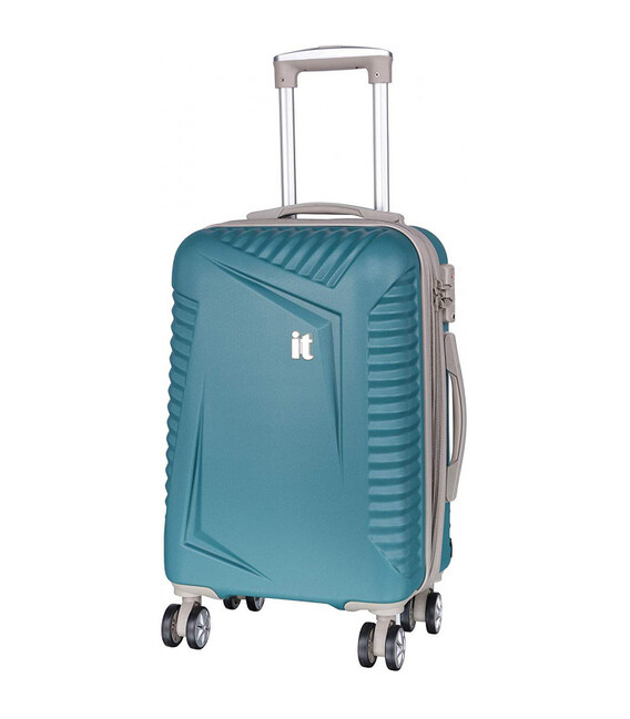 Валіза IT Luggage OUTLOOK/Bayou S Маленька IT16-2325-08-S-S138 картинка, зображення, фото
