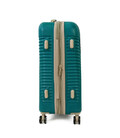 Чемодан IT Luggage OUTLOOK/Bayou средний M IT16-2325-08-M-S138 фото, картинка, изображение