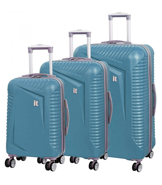 Набор чемоданов IT Luggage OUTLOOK/Bayou IT16-2325-08-3N-S138 фото, картинка, изображение