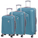 Набір валіз IT Luggage OUTLOOK/Bayou IT16-2325-08-3N-S138 - картинка, зображення, фото валізи