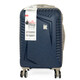 Валіза IT Luggage OUTLOOK/Dress Blues S Маленька IT16-2325-08-S-S754 - картинка, зображення, фото валізи