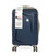 Чемодан IT Luggage OUTLOOK/Dress Blues Mini IT16-2325-08-S-S754 фото, картинка, изображение