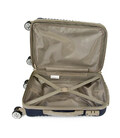 Чемодан IT Luggage OUTLOOK/Dress Blues Mini IT16-2325-08-S-S754 фото, картинка, изображение