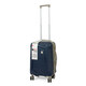 Валіза IT Luggage OUTLOOK/Dress Blues S Маленька IT16-2325-08-S-S754 - картинка, зображення, фото валізи