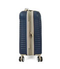 Чемодан IT Luggage OUTLOOK/Dress Blues Mini IT16-2325-08-S-S754 фото, картинка, изображение