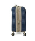 Чемодан IT Luggage OUTLOOK/Dress Blues маленький S IT16-2325-08-S-S754 фото, картинка, изображение