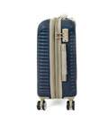 Чемодан IT Luggage OUTLOOK/Dress Blues Mini IT16-2325-08-S-S754 фото, картинка, изображение
